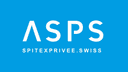 Association Spitex privée Suisse (ASPS) Logo